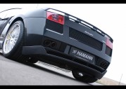 2006 Hamann Lamborghini Gallardo